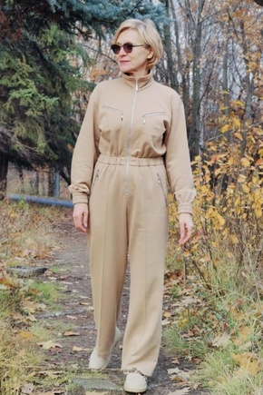 Новая экипировка