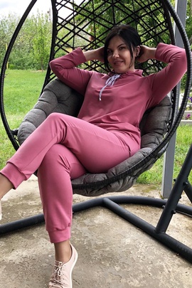 
                             
                                Брюки Ника.
                                Обложка отзыва пользователя Пользователь 56896
                             
                        