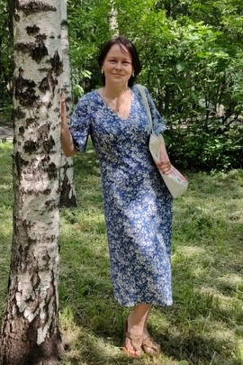 
                             
                                Платье Челси.
                                Обложка отзыва пользователя Пользователь 123748
                             
                        