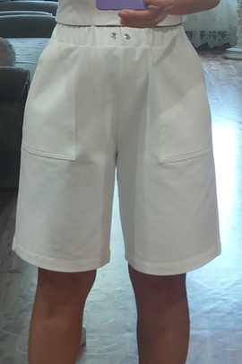 
                             
                                Тамми шорты.
                                Обложка отзыва пользователя Пользователь 220751
                             
                        