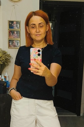 
                             
                                Футболка Дженни.
                                Обложка отзыва пользователя Пользователь 25816
                             
                        