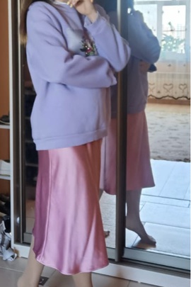 
                             
                                Юбка Сати.
                                Обложка отзыва пользователя София
                             
                        