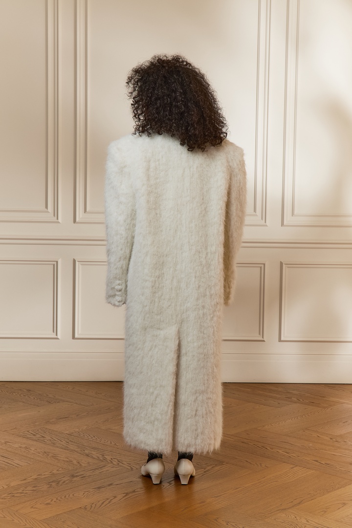 Френсис пальто