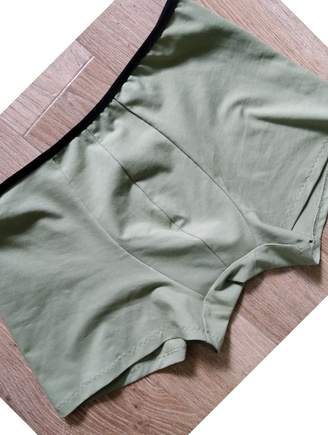 Базовые, удобные боксеры