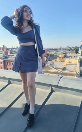 Выкройка, с помощью которой можно сшить не одно изделие