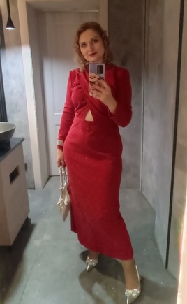 Секси патье