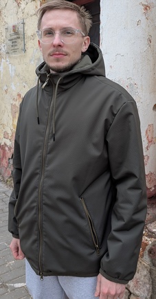 Из мембраны