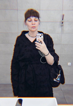 Черный лебедь