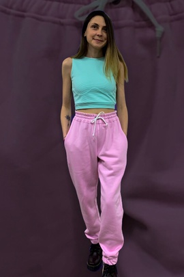 
                             
                                Брюки Джоан.
                                Обложка отзыва пользователя Пользователь 113435
                             
                        