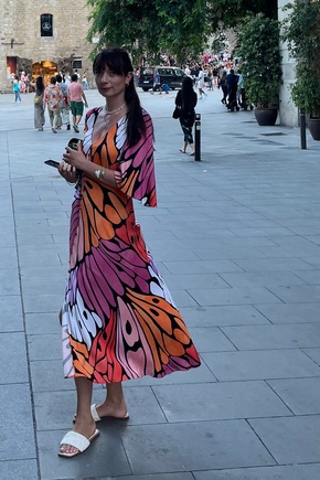 Это очень красиво