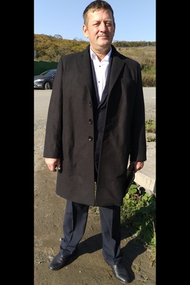 
                             
                                Пальто Эдвард.
                                Обложка отзыва пользователя Пользователь 140845
                             
                        