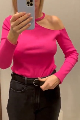 
                             
                                Лонгслив Кендалл.
                                Обложка отзыва пользователя sheshenina_anya
                             
                        