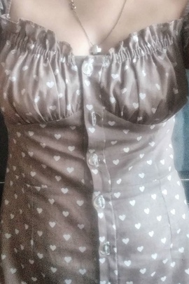 
                             
                                Платье Алексия.
                                Обложка отзыва пользователя Пользователь 187145
                             
                        