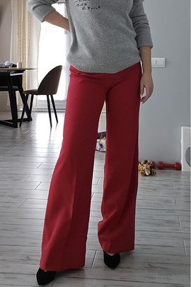 
                             
                                Флэннери брюки.
                                Обложка отзыва пользователя Пользователь 314453
                             
                        