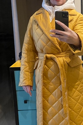 
                             
                                Пальто Вилланель.
                                Обложка отзыва пользователя Наталья К.
                             
                        