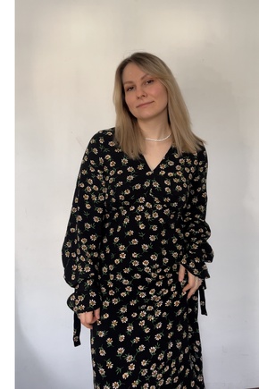 Хорошая выкройка