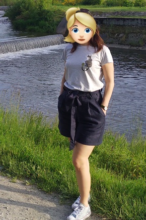 Удачная выкройка