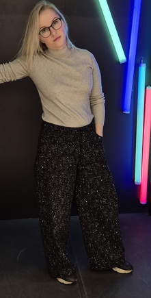 Офигенные джинсы