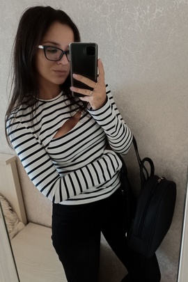 
                             
                                Лонгслив Терри.
                                Обложка отзыва пользователя Ксения
                             
                        