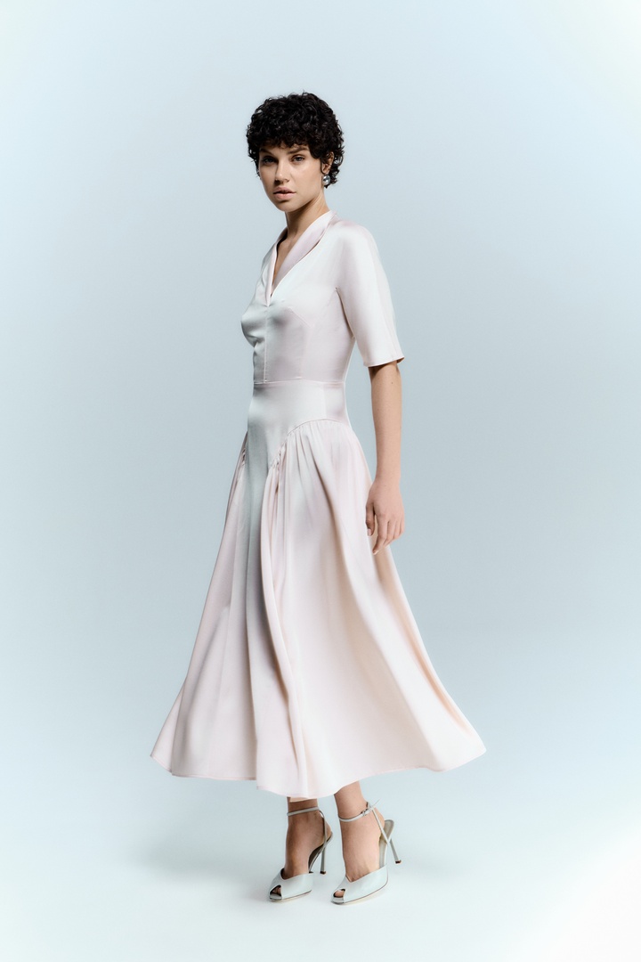 Alla dress