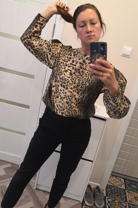 
                             
                                Блуза Далила.
                                Обложка отзыва пользователя Пользователь 130220
                             
                        