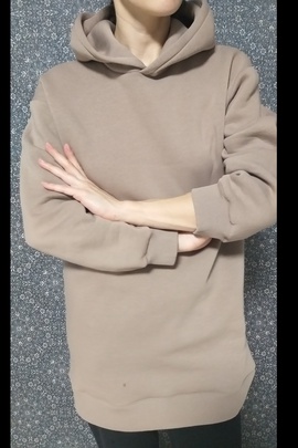 
                             
                                Худи Адриана.
                                Обложка отзыва пользователя Пользователь 84864
                             
                        