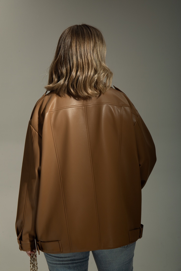 Мэдисон куртка (косуха)