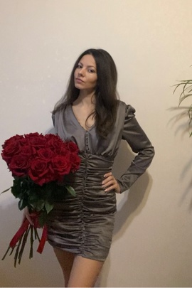 
                             
                                Мирелла платье.
                                Обложка отзыва пользователя Пользователь 22999
                             
                        