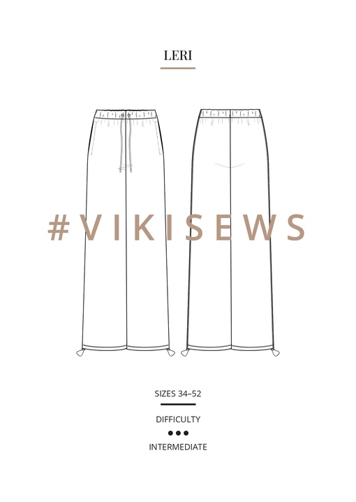 Leri pants