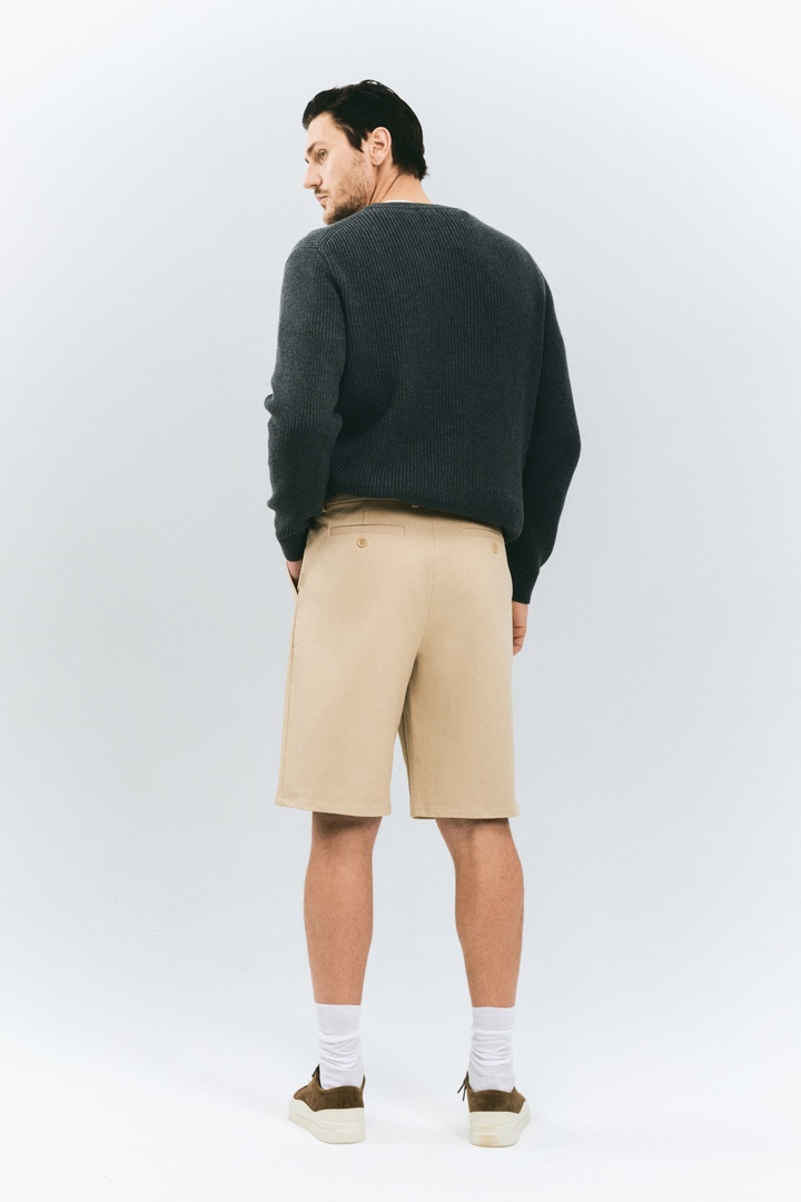 Troy shorts