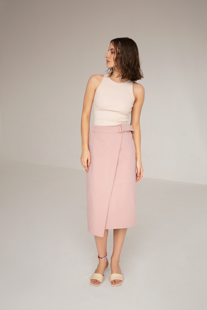 Vilora Skirt