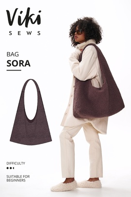 
                             
                                Sora bag
                             
                        