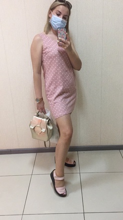 Универсальная выкройка