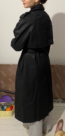 Первый бшин не комом