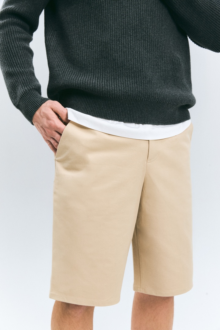 Troy shorts