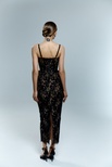 Amidala Bustier Top…