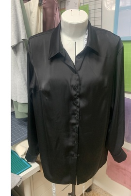 
                             
                                Кайя блузка.
                                Обложка отзыва пользователя Пользователь 381983
                             
                        