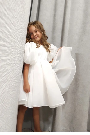 Маленькое облако