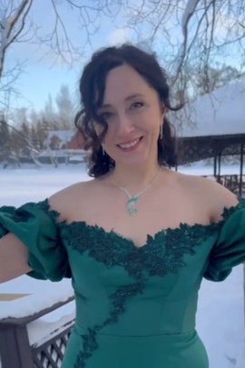 
                             
                                Нинель платье.
                                Обложка отзыва пользователя Пользователь 387079
                             
                        