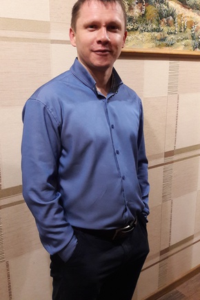 Кевин- новая любовь!