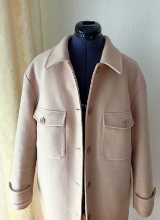 Отличная выкройка и подробная инструкция