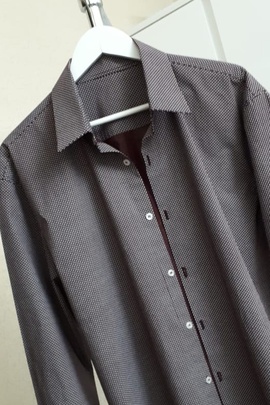 
                             
                                Рубашка Кевин.
                                Обложка отзыва пользователя Пользователь 46485
                             
                        