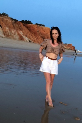 
                             
                                Шорты Клоди.
                                Обложка отзыва пользователя Кристина
                             
                        