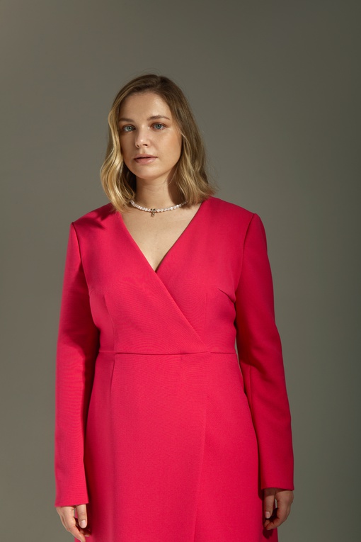 Платье Эмили