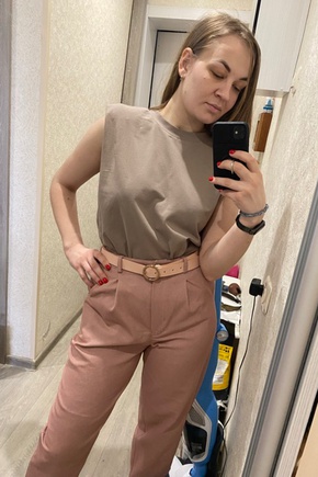 Джинсы на все времена