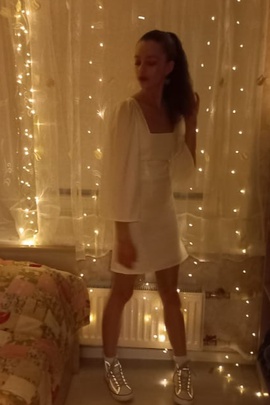 
                             
                                Платье Глория.
                                Обложка отзыва пользователя Пользователь 308931
                             
                        