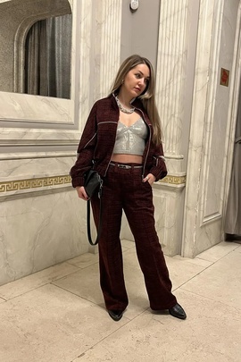 
                             
                                Карп куртка.
                                Обложка отзыва пользователя Пользователь 275480
                             
                        