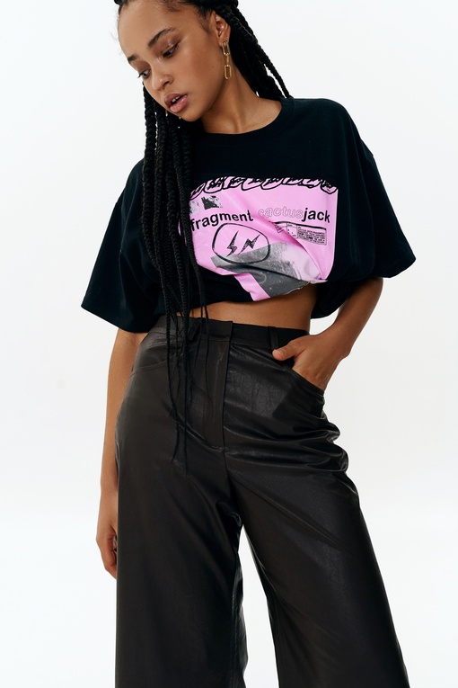 Бермуды Хильда