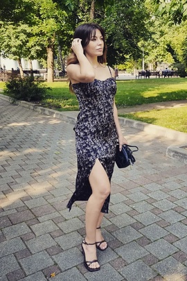 
                             
                                Марла платье.
                                Обложка отзыва пользователя Анастасия Двойнова
                             
                        