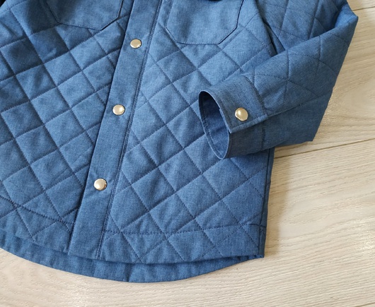 Универсальная выкройка!!